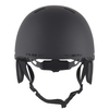 Casque d'eau à coque ABS à la mode, casque de Rafting pour ski nautique pour adultes
