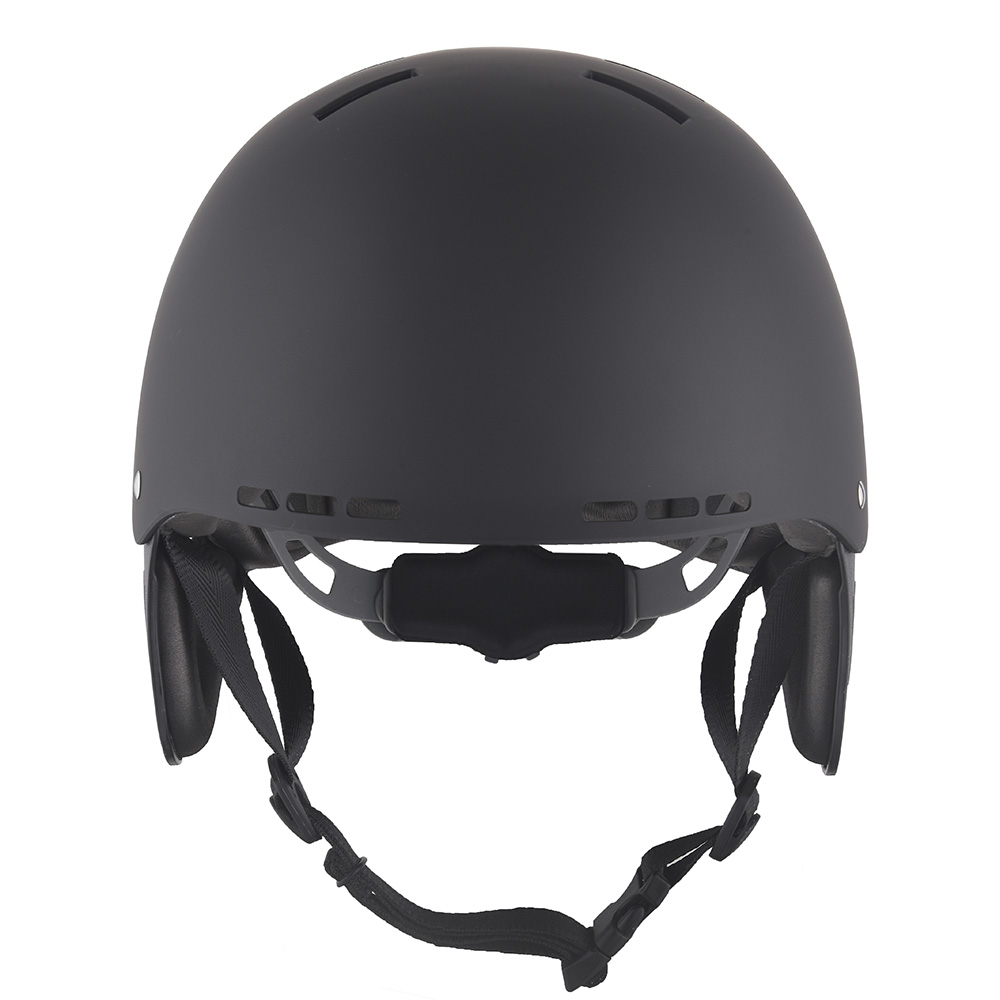 Casque d'eau à coque ABS à la mode, casque de Rafting pour ski nautique pour adultes