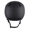 Casque de sécurité pour enfants, patinage à roulettes, conforme aux normes, Jiangmen Shengtao, noir