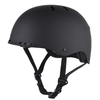 Casque de patinage certifié CE, casque de skateboard BMX Scooter, casque personnalisé à la mode