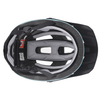 Casque De Vélo Casque De Vélo De Montagne Pour Le Sport De Cyclisme En Plein Air Gris