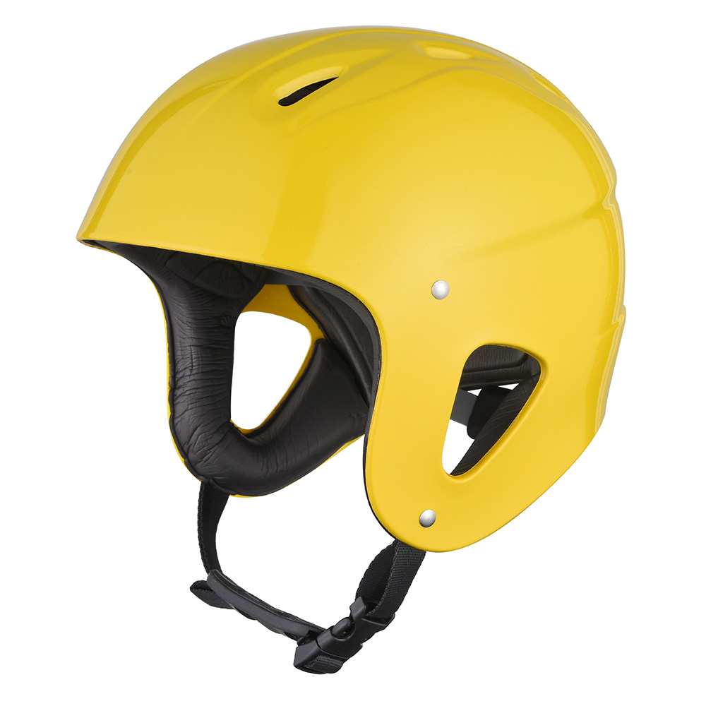 Casques de canoë