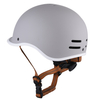 Casque de patinage pour adultes certifié CE, vente en gros, sécurité pour Skateboard, Scooter électrique, planche à roulettes, casque pour adulte