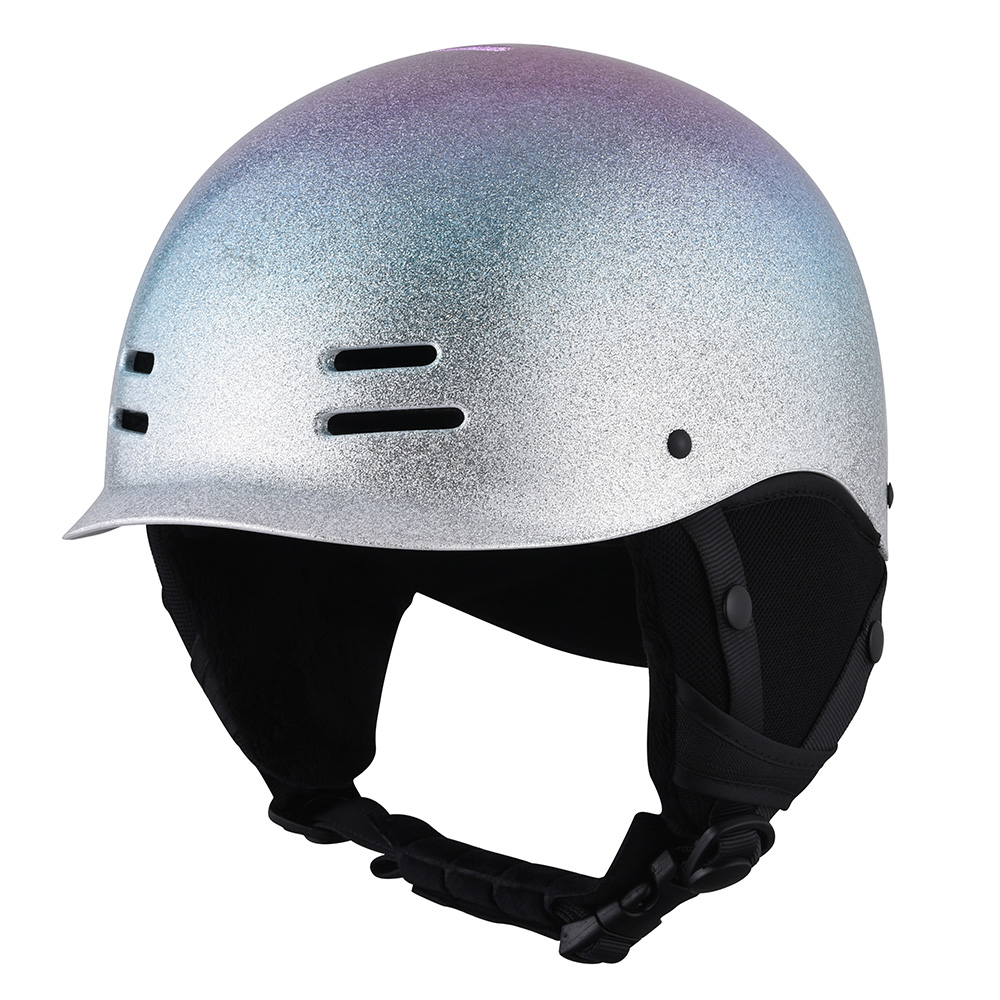 Casque de Ski pour adultes certifié CE, sécurité pour planche à Ski, Scooter électrique, casque de planche à Ski pour adultes, vente en gros, blanc