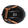 Casque de patinage pour adultes certifié CE, vente en gros, sécurité pour Skateboard, Scooter électrique, casque de planche à roulettes pour adultes, vert