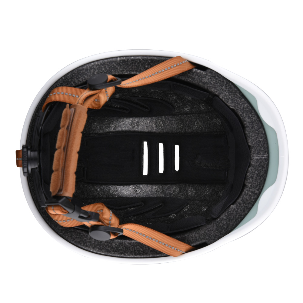 Casque de patinage pour adultes certifié CE, vente en gros, sécurité pour Skateboard, Scooter électrique, casque de planche à roulettes pour adultes, vert