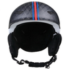 Casque de ski personnalisé Équipement de ski nautique Casque de snowboard adulte