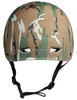Casque de skate, casque de sécurité de style européen, casque de sports extrêmes, casque de skateboard OEM