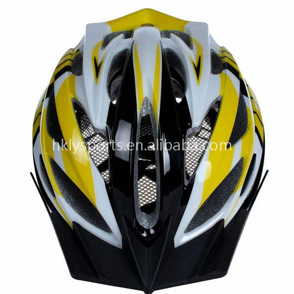 Safe Designs Casquette de vélo
