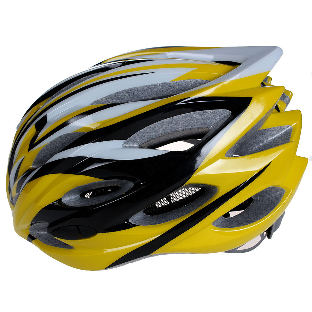 Casque de vélo de poche
