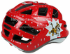 Shengtao Best Pirce ST500 18 Air Vent Cormic Pattern Casque de vélo pour enfants