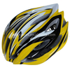 Casque de route léger moulé en polycarbonate