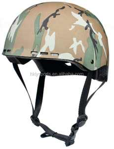 Casque de skate, casque de sécurité de style européen, casque de sports extrêmes, casque Xgame