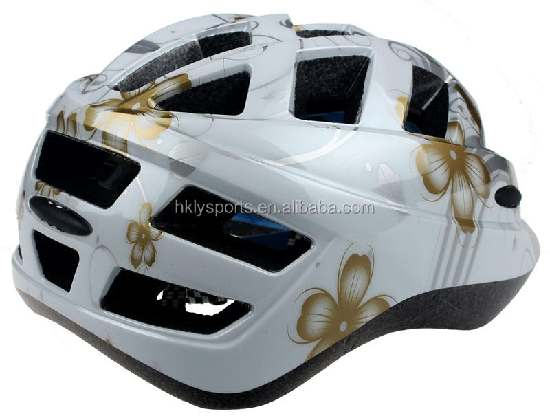 Casque de vélo ouvert de sécurité personnalisé pour enfants, pour enfants