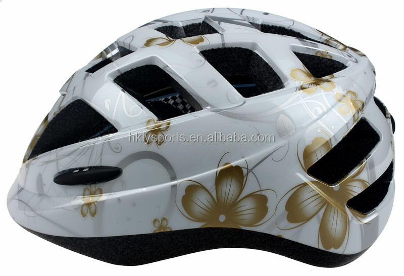 Casque de vélo ouvert de sécurité personnalisé pour enfants, pour enfants