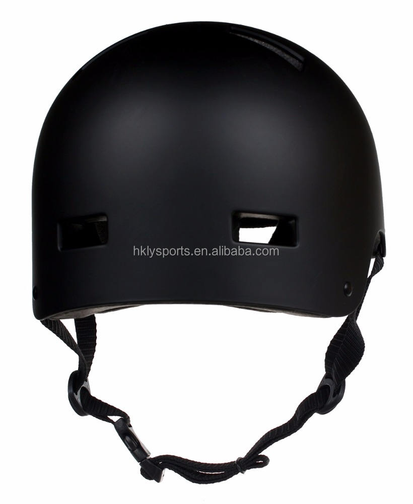 Équipement de protection OEM casque de scooter de planche à roulettes de sécurité ABS multisports