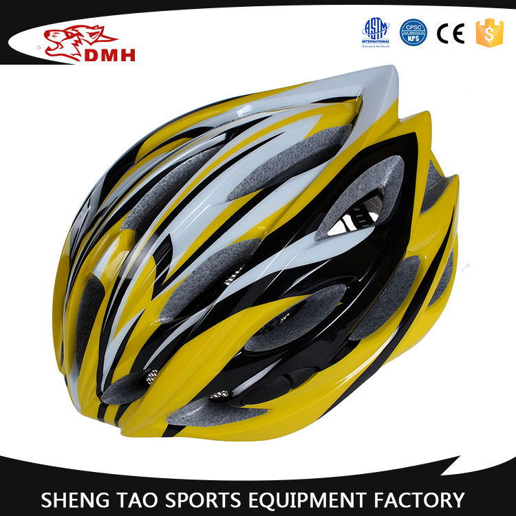 Chine Casques de vélo pour adultes en gros, fabricant de casques de vélo