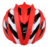 Casque de vélo de sécurité PC, casque de protection pour vélo adulte
