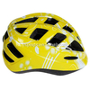 Casque de sport moulé pour enfants, joli et sûr