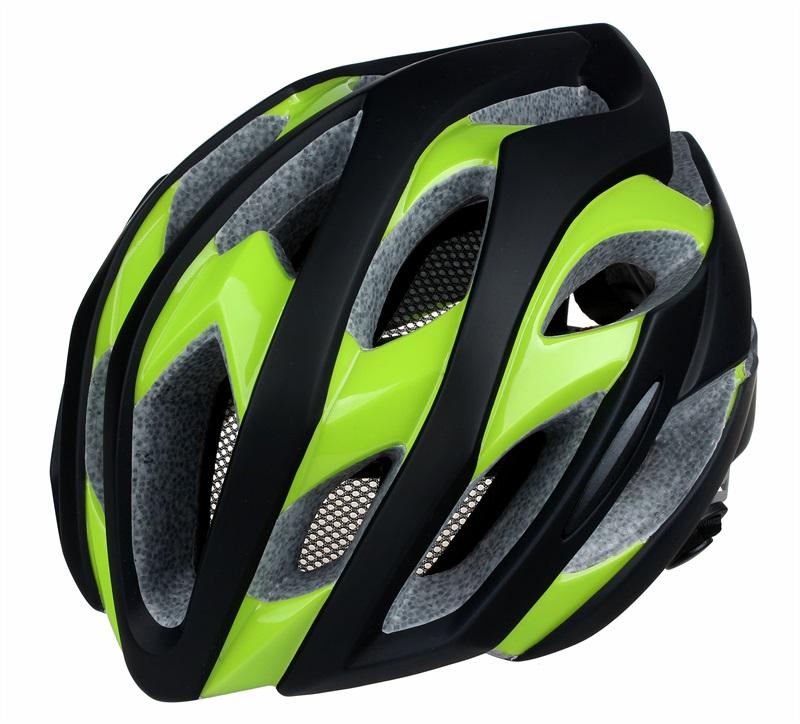 Casque de sécurité pour adultes, réglable, cyclisme sur route, VTT, casque de vélo, rembourrage intérieur ultraléger, protection du menton