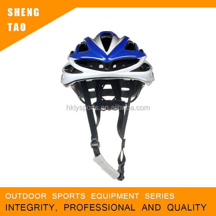 Casque de vélo, casque de cyclisme de sécurité pour hommes adultes, casque de vélo pour homme