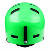 Casque de ski OEM VENTE CHAUDE AVEC LOGO personnalisé AVEC CE/CPSC/ASTM