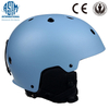 Bonne ventilation casque de protection personnalisé pour sports de neige d'hiver avec ce Cpsc