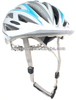 Casque de sécurité en carbone pour hommes et adultes, nouvelle mode de cyclisme, LED V221D