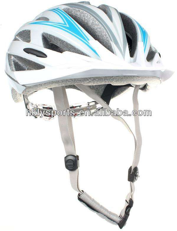 Casque de sécurité en carbone pour hommes et adultes, nouvelle mode de cyclisme, LED V221D