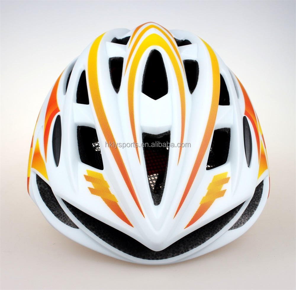 Casque de vélo de route Super léger, casque de vélo EPS moulé intégralement, offre spéciale