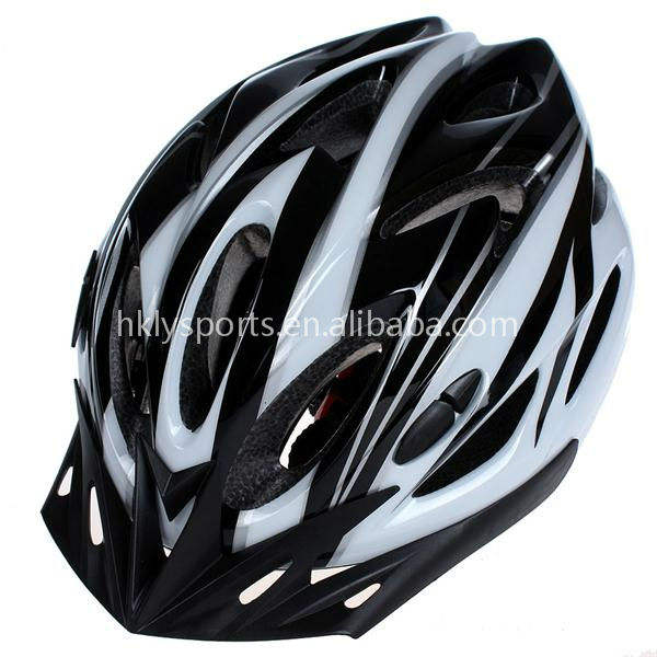 Casque de vélo de protection personnalisé, casques de cyclisme pour adultes