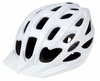 Casque de vélo avec visière amovible casque de vélo de route de montagne casque de cyclisme adulte réglable pour hommes femmes jeunes