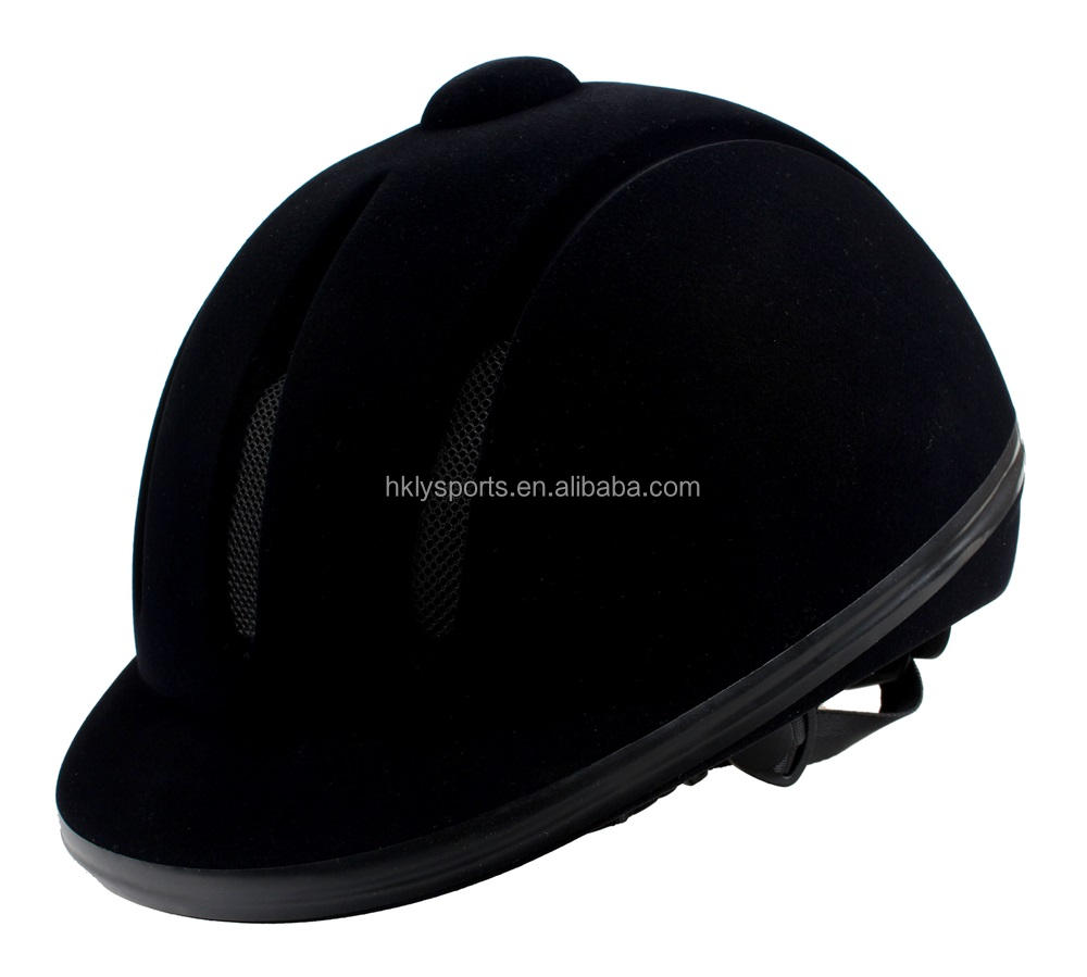 Casque équestre Casque d'équitation Casque de cavalier