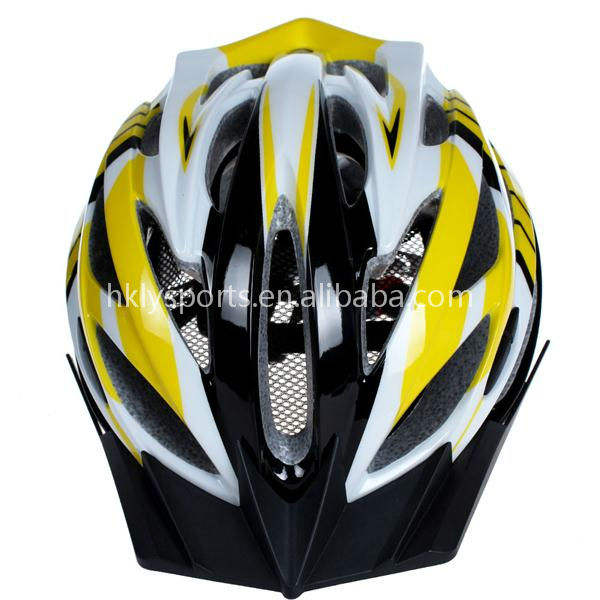 Casque de vélo de haute qualité, casque de vélo personnalisé