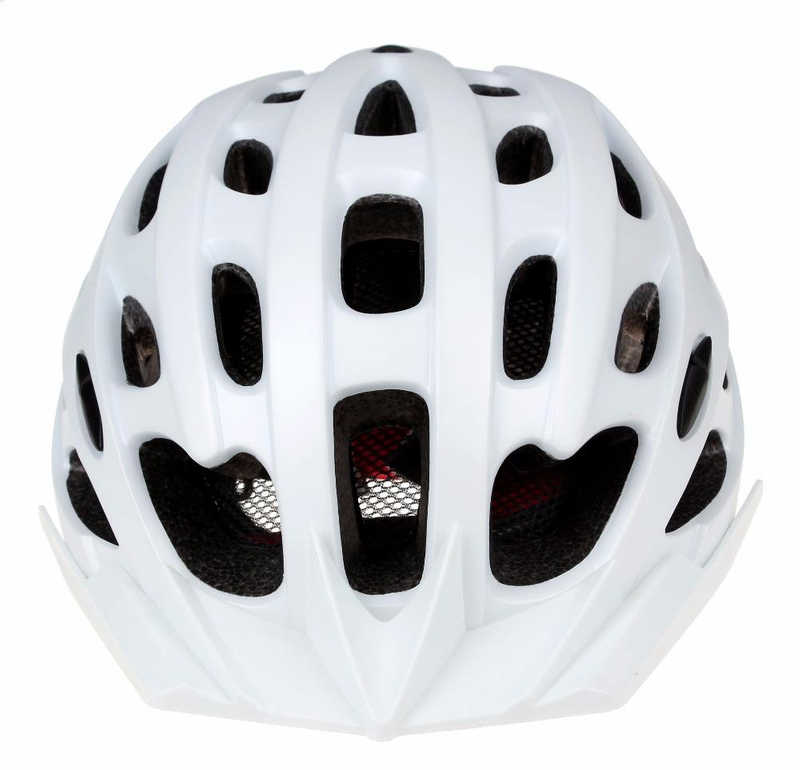 Casque de vélo avec visière amovible casque de vélo de route de montagne casque de cyclisme adulte réglable pour hommes femmes jeunes