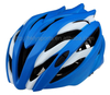 Casque de vélo de montagne approuvé CE casque de cyclisme de protection moulé casque de vélo adulte