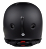 Casque de neige mou d'impact multi fait sur commande d'ABS de casque de ski de sport de sports d'hiver