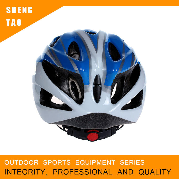Casque de vélo pas cher Casque de vélo de montagne unique Helemts