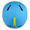 Casque de ski pour adolescents et adultes et ski de plein air, ski et snowboard, casques de sports de neige avec ligne polaire