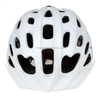 Casque VTT avec casque de vélo pare-soleil pour route et montagne