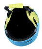 Casque de ski pour adolescents et adultes et ski de plein air, ski et snowboard, casques de sports de neige avec ligne polaire