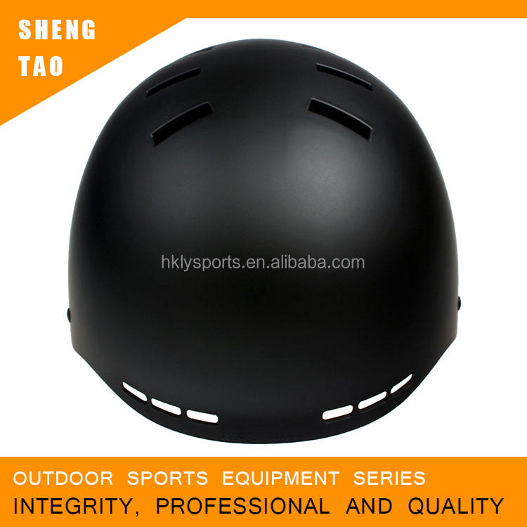 Casque de sécurité pour casque de skate de mode 2016 avec fournisseur chinois multicolore