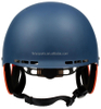 Casques de sports nautiques personnalisés colorés de haute qualité de la Chine Casque de patinage aquatique