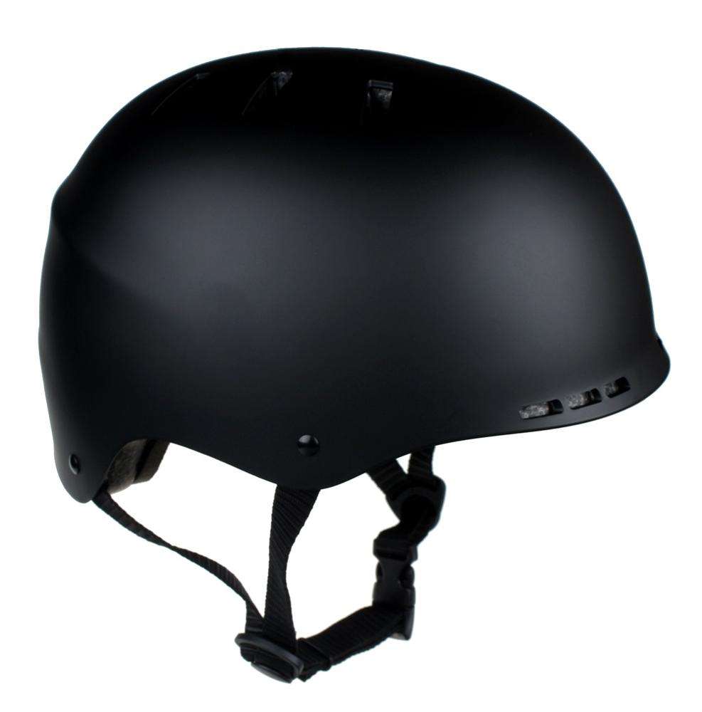 Casque de skateboard CE CPSC, résistant aux chocs, Ventilation pour multi-sports, cyclisme, skateboard, Scooter, patinage à roulettes