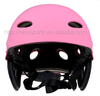Casque de surf de cerf-volant fait sur commande de casque de sports nautiques de coquille d'ABS approuvé par CE