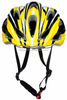 Casque de vélo ultraléger pour femmes et hommes adolescents