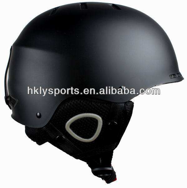 Casque de ski, casque de snowboard, casque de ski personnalisé