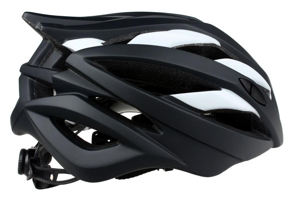 Casque de cyclisme adulte pour hommes femmes jeunes casque de vélo de route de montagne casque de vélo réglable