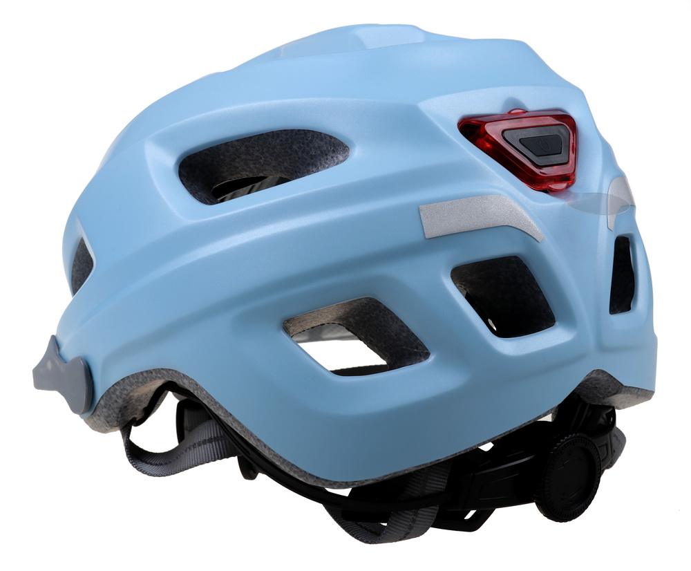 Casque de vélo de route pour hommes et femmes, casque de vélo avec visière amovible