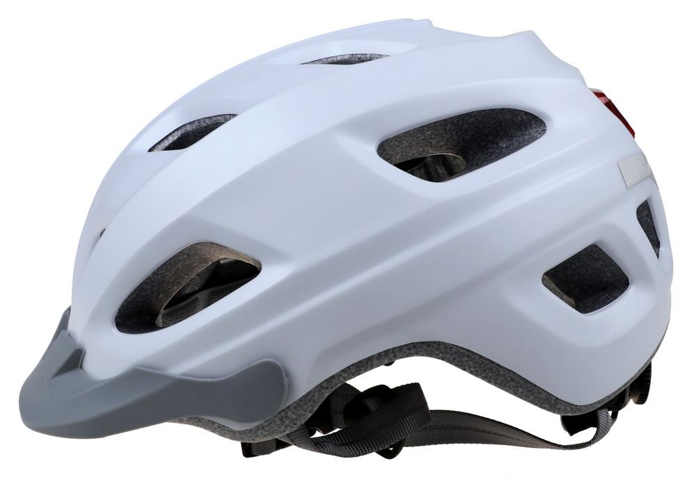 Casque de vélo léger, sécurité du vélo, casque de route en montagne
